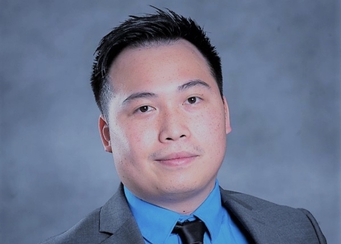 Orem Utah dentist Doctor Pham