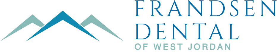 Frandsen Dental of West Jordan logo