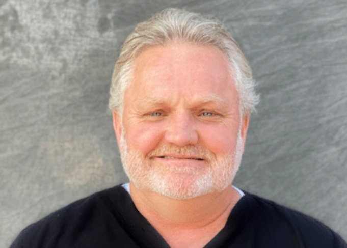 West Jordan Utah dentist Doctor Brad Richens