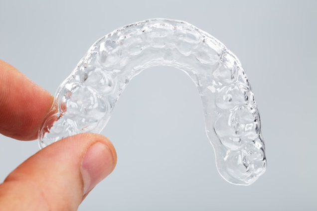 My Invisalign Aligners Don’t Fit – What Should I Do? | Frandsen Dental ...
